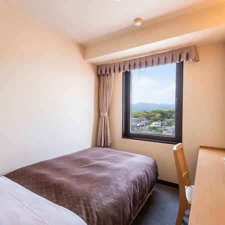 Hotel Primrose Saito מראה חיצוני תמונה