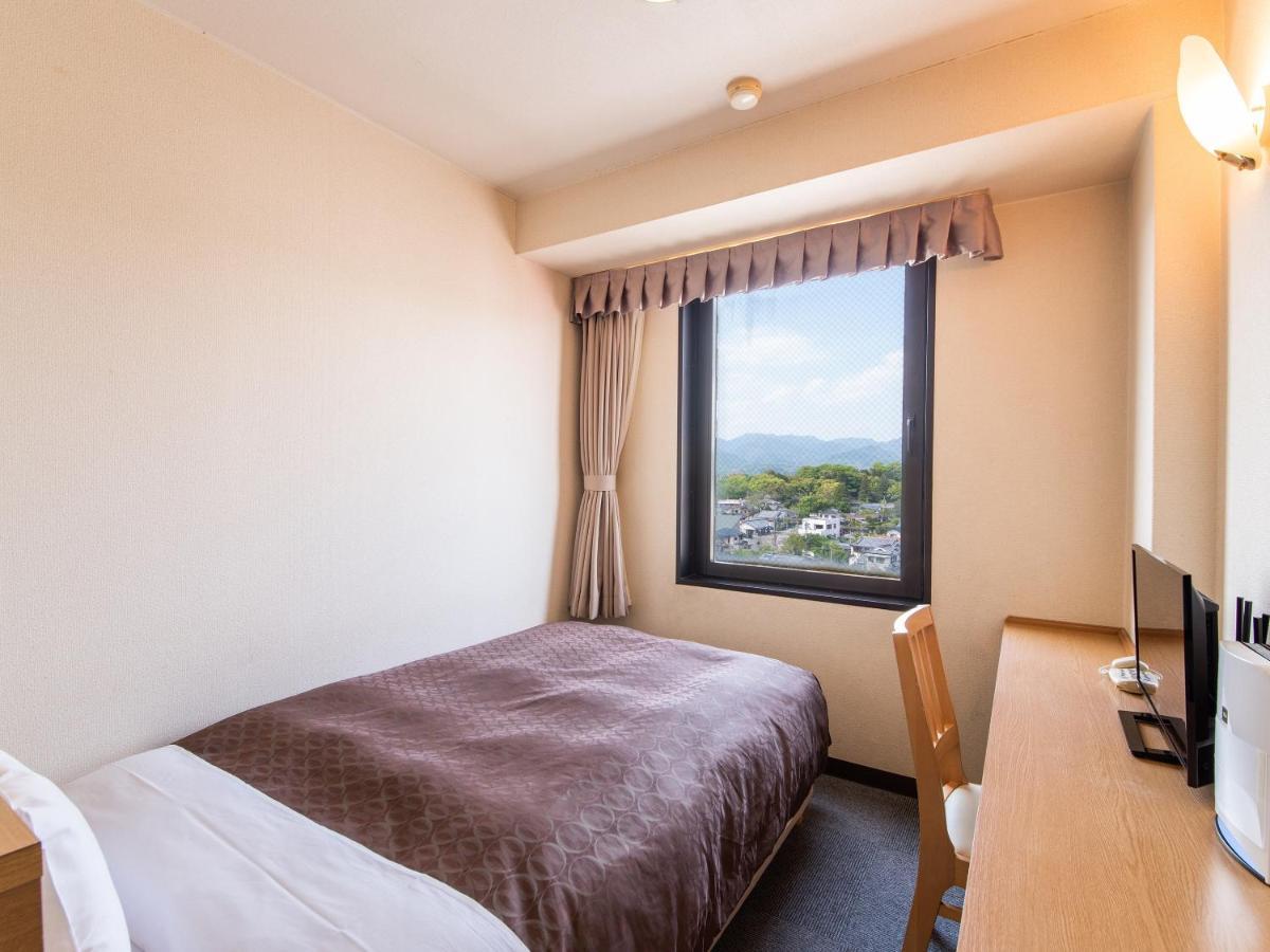 Hotel Primrose Saito מראה חיצוני תמונה
