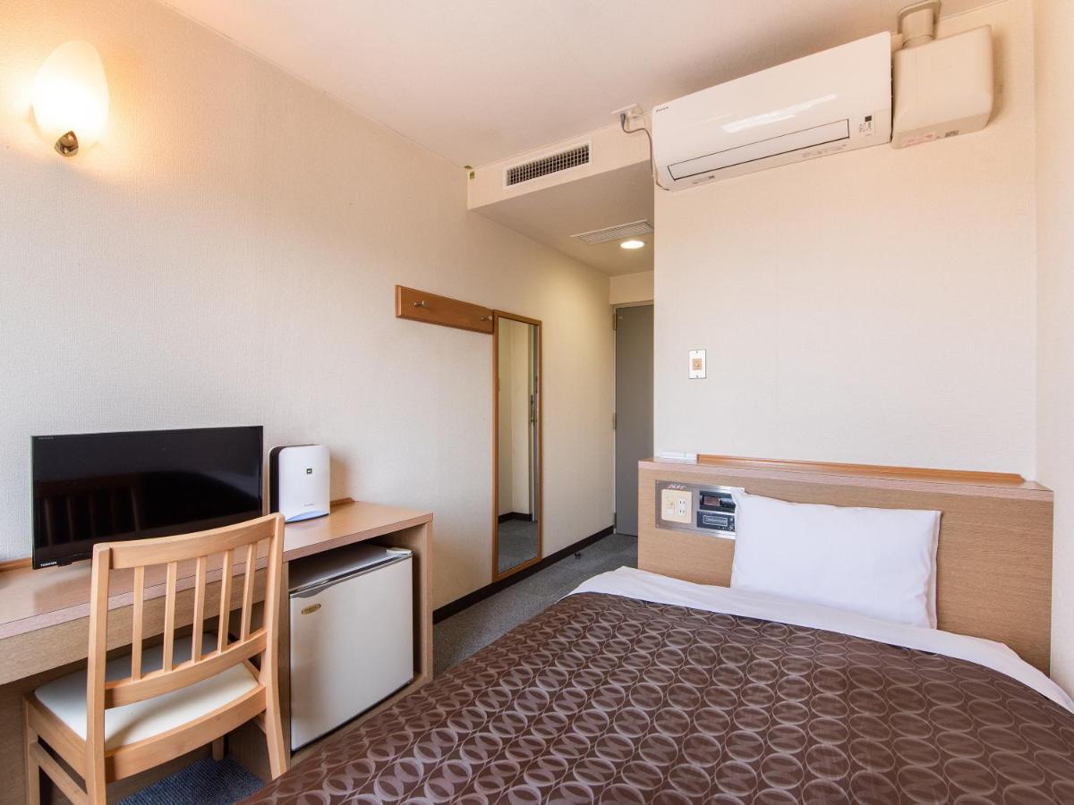 Hotel Primrose Saito מראה חיצוני תמונה