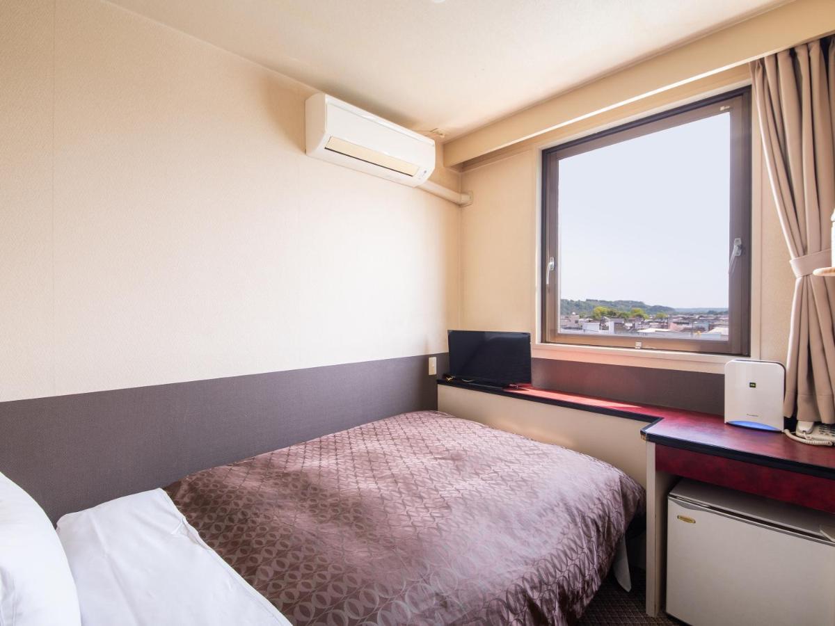 Hotel Primrose Saito מראה חיצוני תמונה