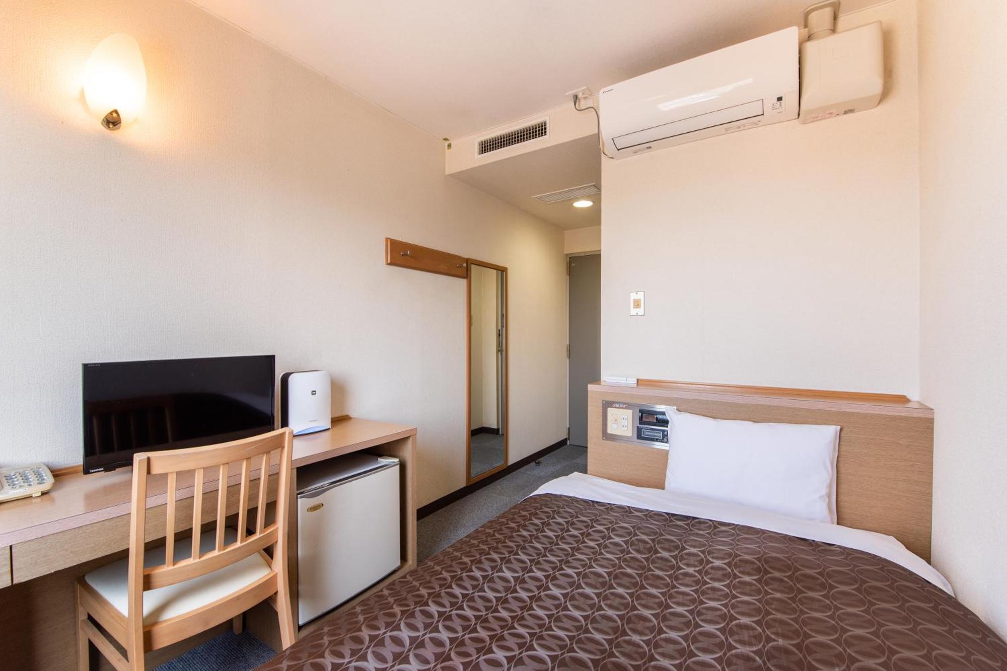 Hotel Primrose Saito מראה חיצוני תמונה