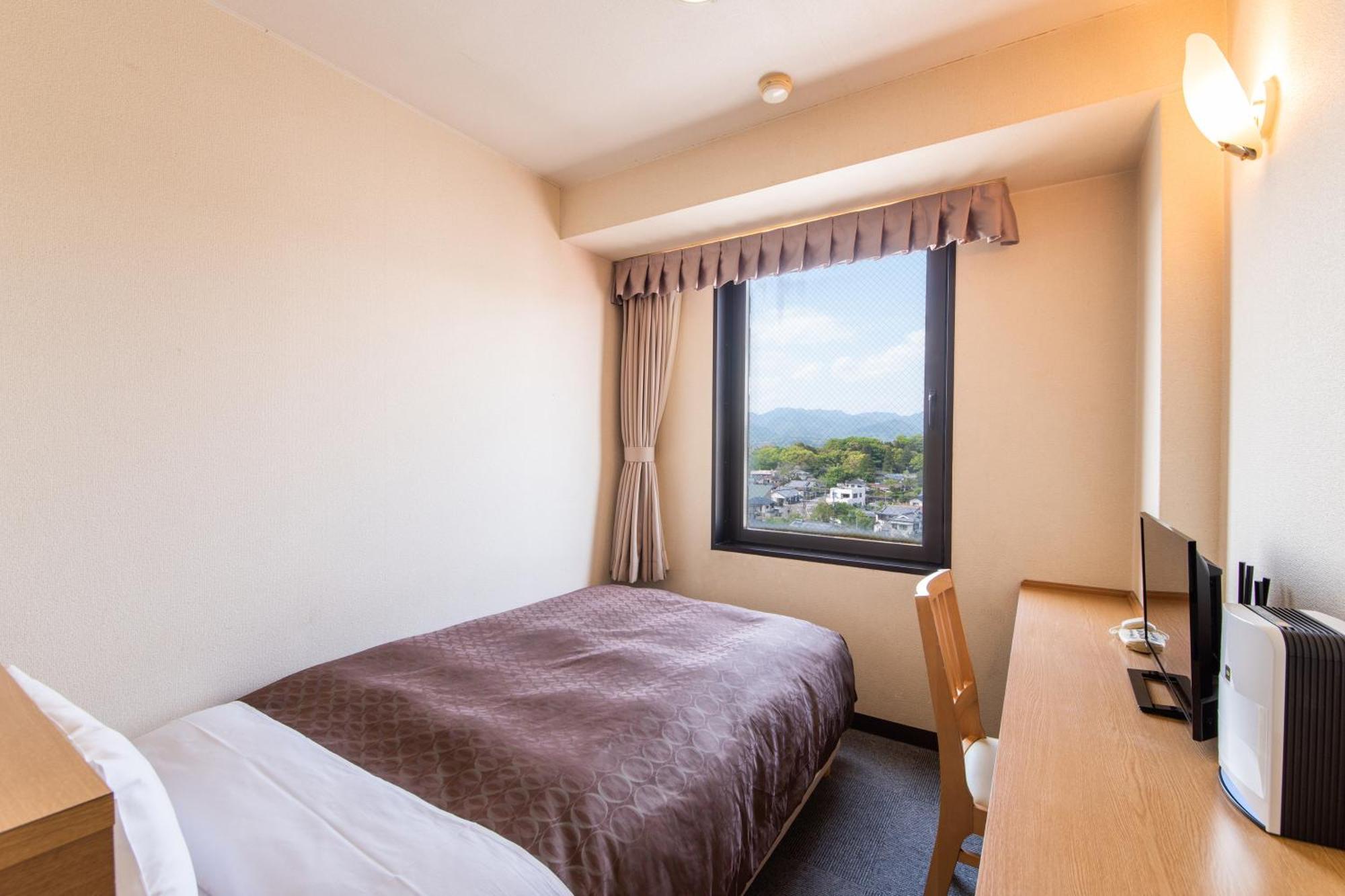Hotel Primrose Saito מראה חיצוני תמונה